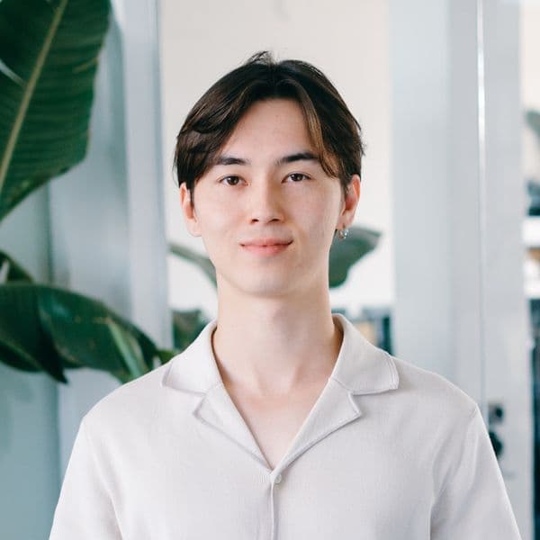Daniel Jin Wodke
