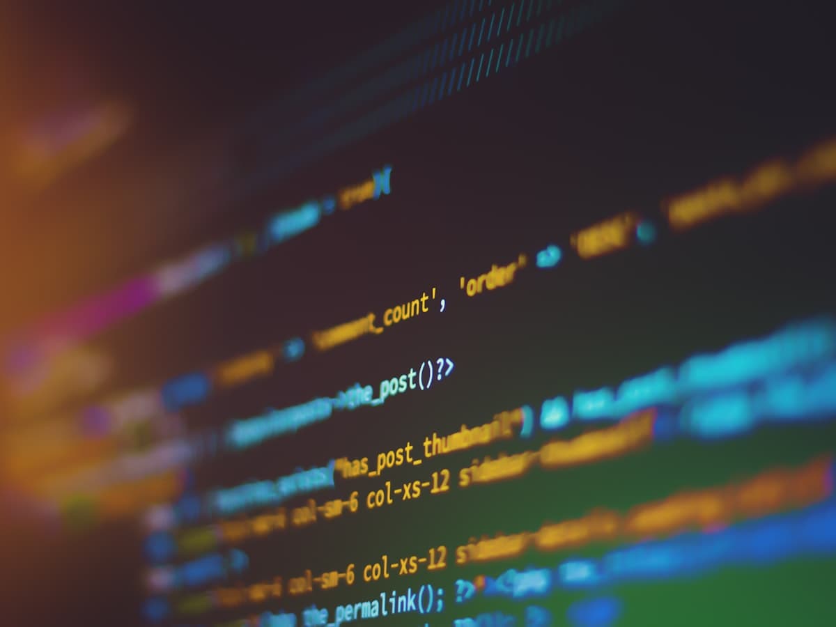GDPR-Compliant Website ·
legally secure without warnings