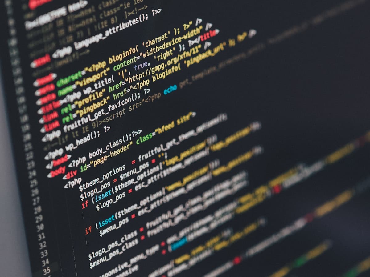 WordPress Alternative ·
faster, more secure, maintenance-free